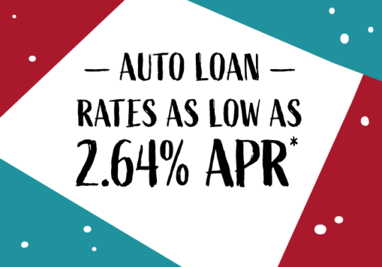 Low Auto Rates